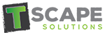 t-scape solutions Logo